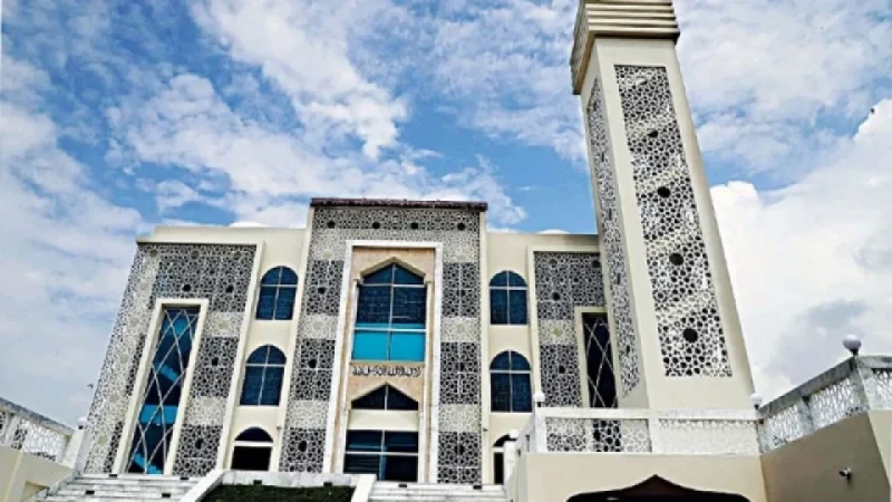 জানুয়ারিতে উদ্বোধন করা হবে আরও ৫০ মডেল মসজিদ 