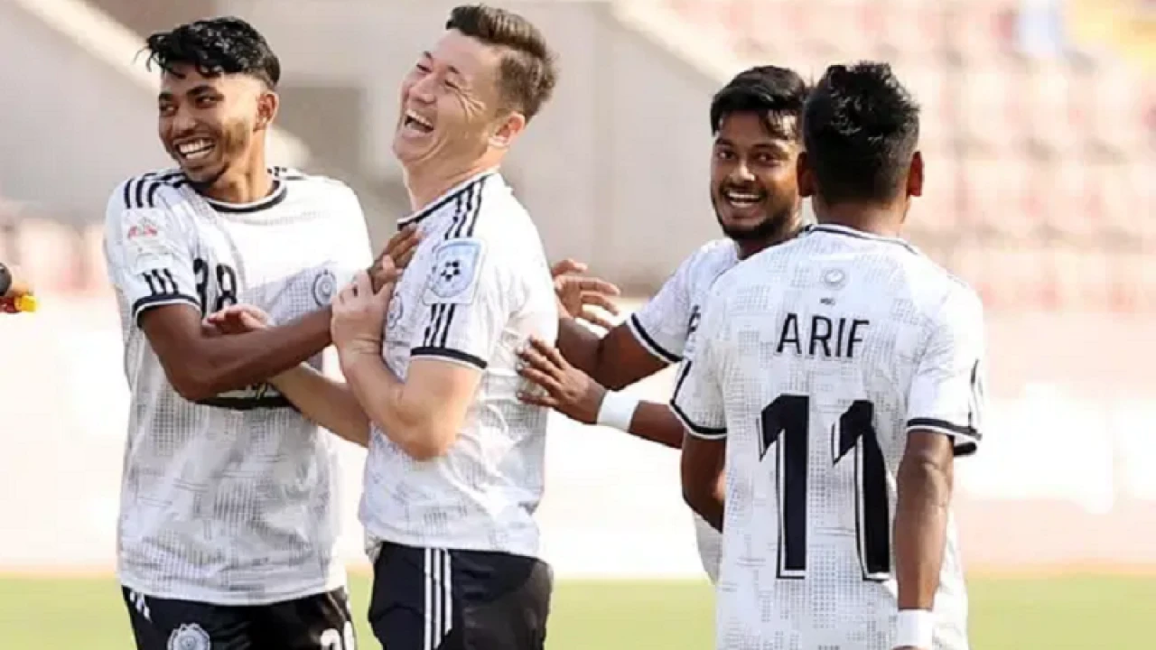 জিতেই চলছে মোহামেডান