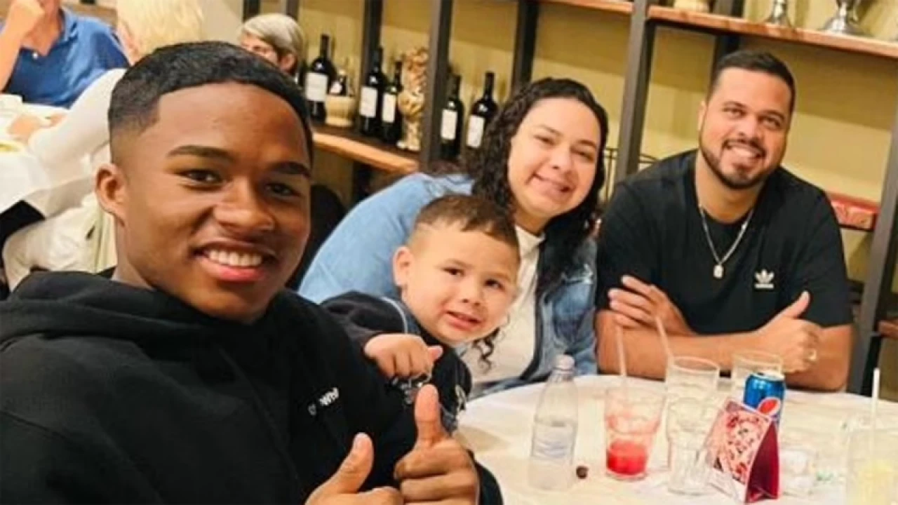 ব্রাজিল তারকা এনদ্রিকের আত্মীয়কে গুলি করে হত্যা