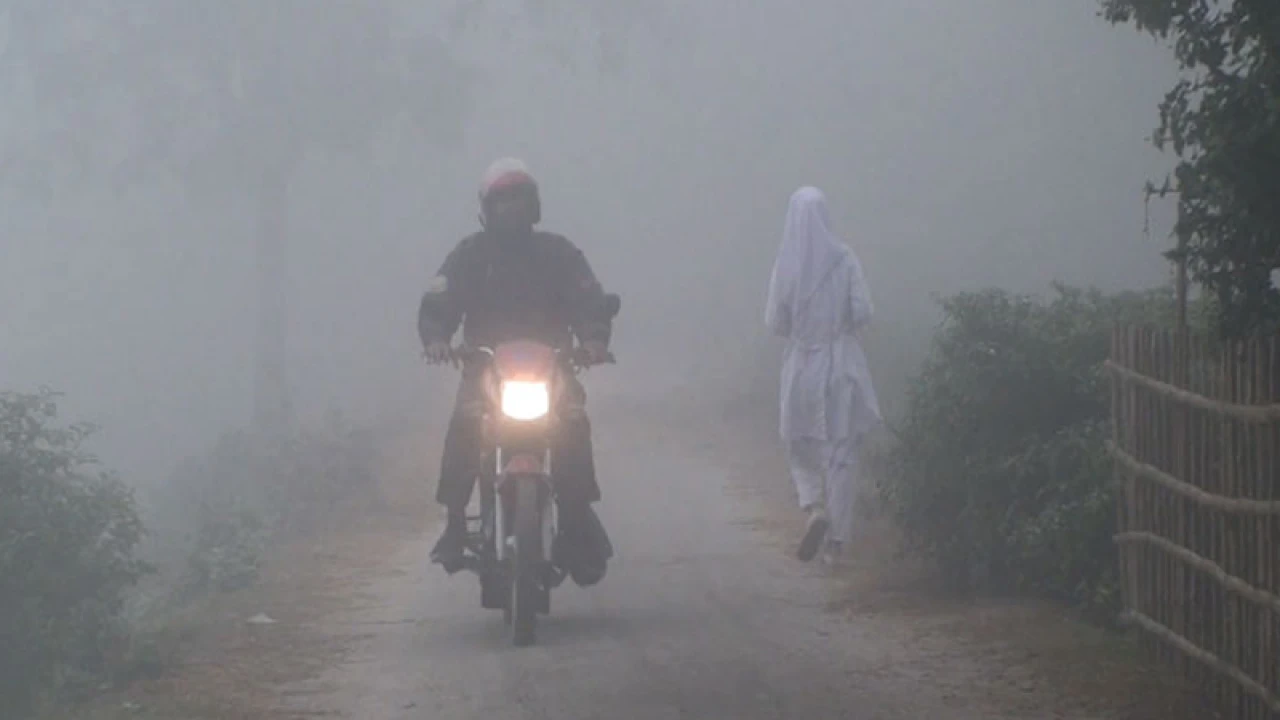 পঞ্চগড়ে ৫ দিন ধরে বইছে মৃদু শৈত্যপ্রবাহ