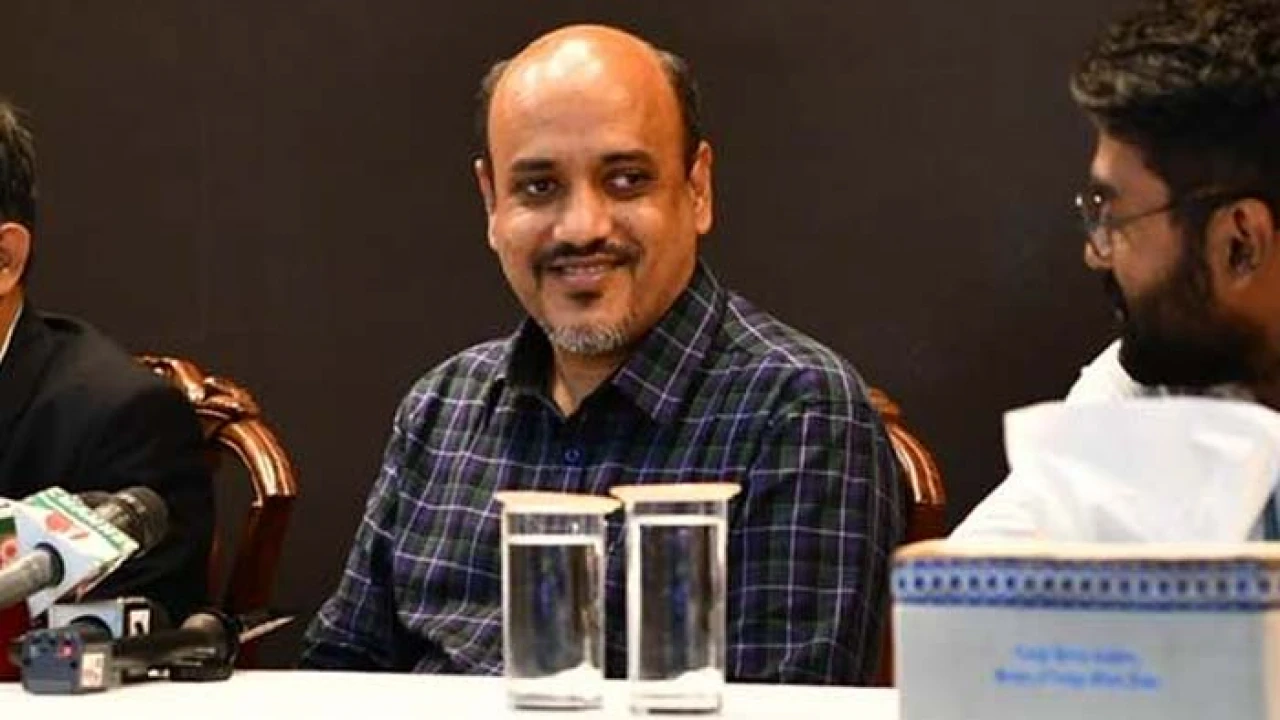 ‘সচিবালয়ে প্রবেশে দালাল ছাড়া কারও শঙ্কিত হওয়ার কারণ নেই’