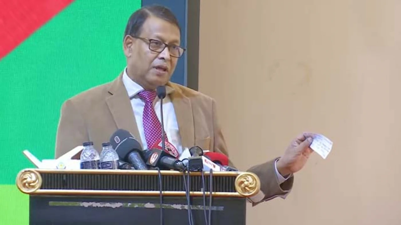 অপরাধ নিয়ন্ত্রণে পুলিশের কাছে ম্যাজিক নাই: আইজিপি