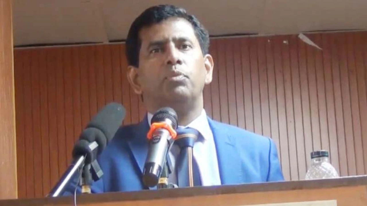 ১ বছরের মধ্যেই শেষ হবে প্রধান অভিযুক্তদের বিচার: চিফ প্রসিকিউটর 