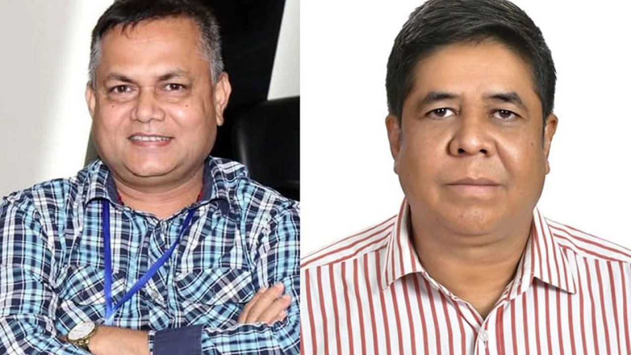 সিজেএফডির নতুন সভাপতি মুজিব ও সাধারণ সম্পাদক রোকন