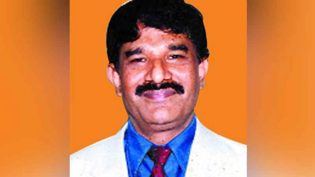 মৃত্যুর ৩ বছর পর নিজ এলাকায় শায়িত হারিছ চৌধুরী