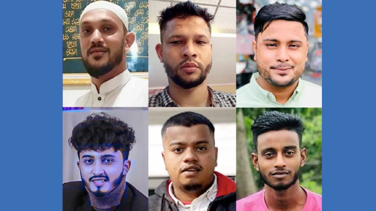 আত্মসমর্পণ করলেন আওয়ামী লীগ ও ছাত্রলীগের ২২ কর্মী