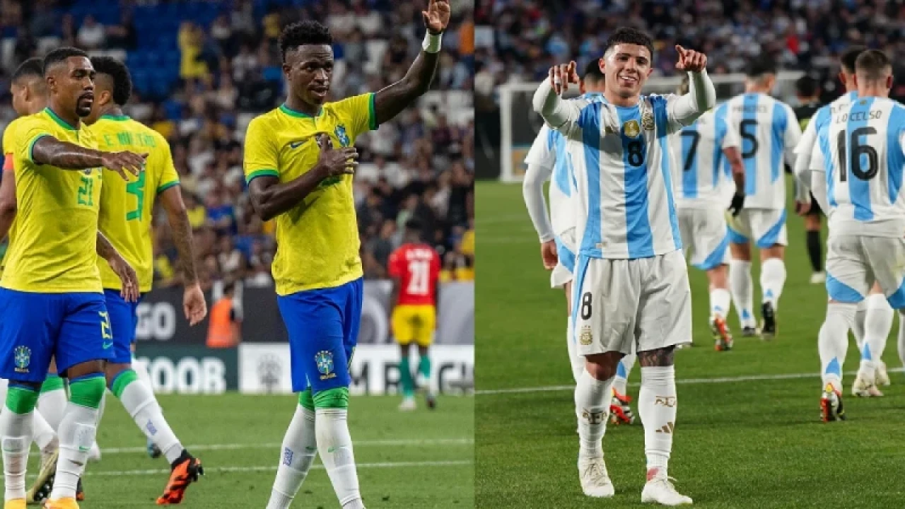 বছরজুড়ে আন্তর্জাতিক ফুটবলের আলোচিত যত ঘটনা