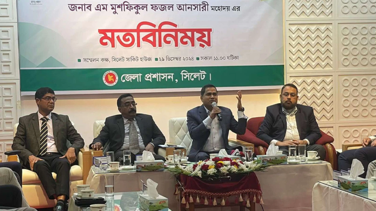 বাংলাদেশের মাটিতে আর কোনো ফ্যাসিবাদের জায়গা হবেনা: মুশফিকুল ফজল