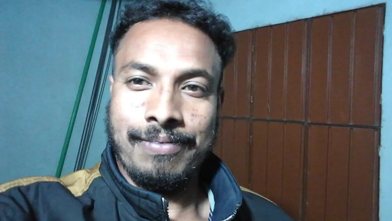 সাবেক ছাত্রলীগ নেতার বিরুদ্ধে চাচিকে ধর্ষণের অভিযোগ