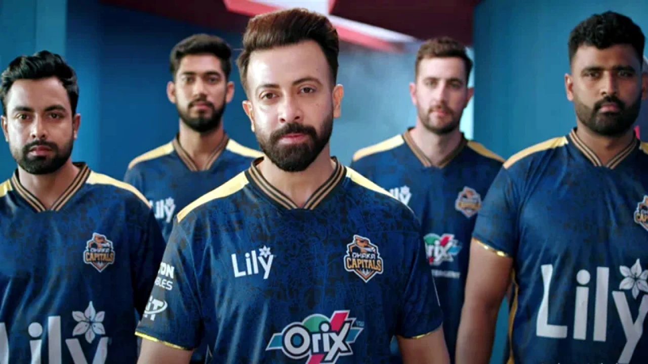 প্রকাশ্যে শাকিবের বিপিএল চমক