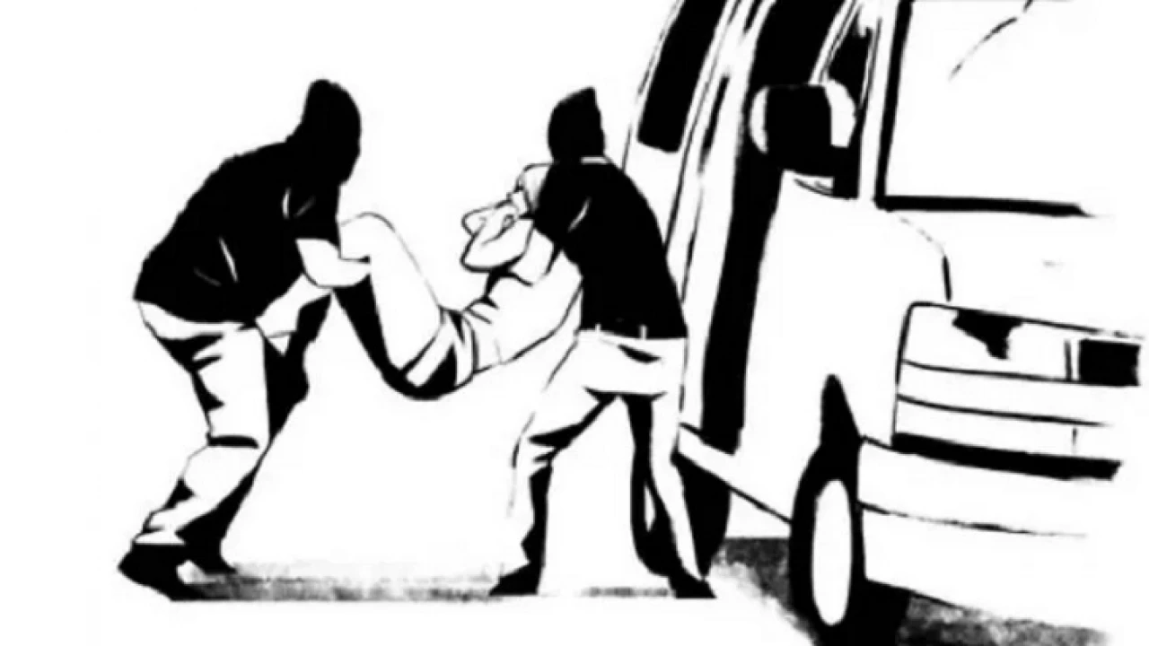 অপহৃত নারী চিকিৎসকের খোঁজ মেলেনি, থানায় মামলা