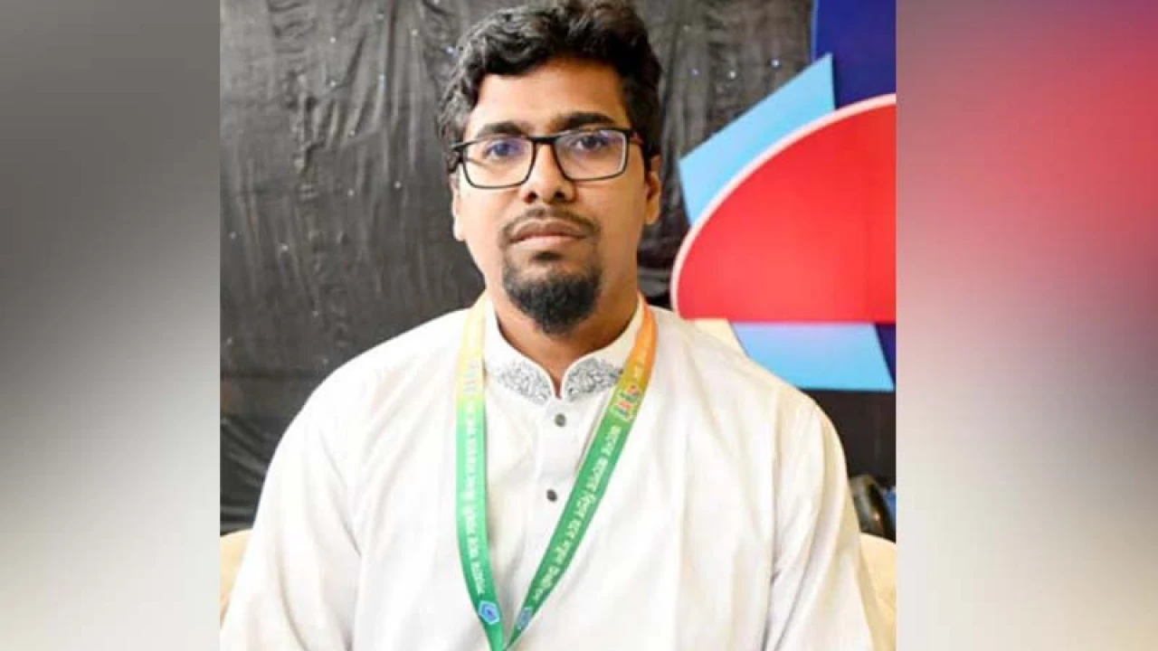 ছাত্রশিবিরের নতুন সেক্রেটারি জেনারেল সাদ্দাম