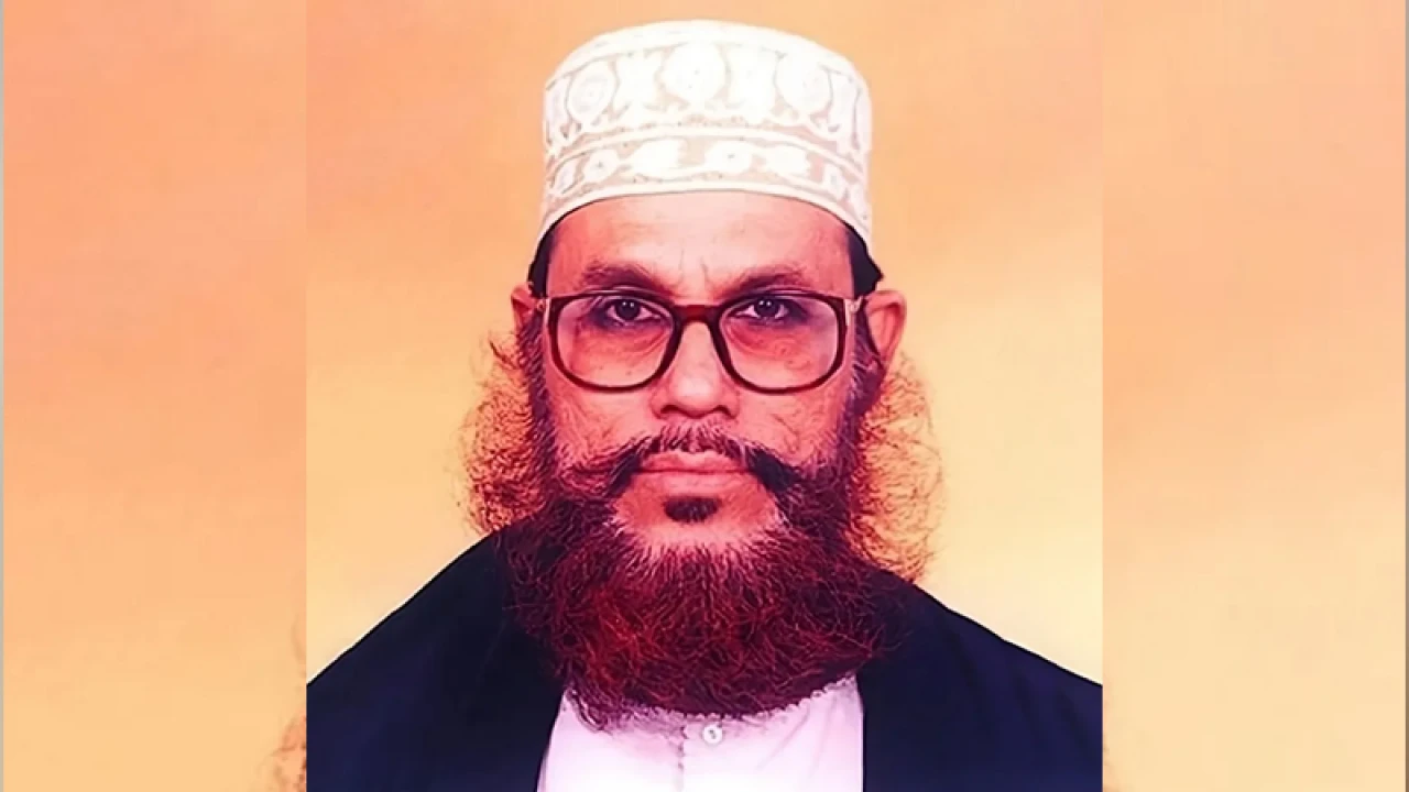 সাঈদীকে হাসপাতালে পরিকল্পিতভাবে হত্যা করেন শেখ হাসিনা