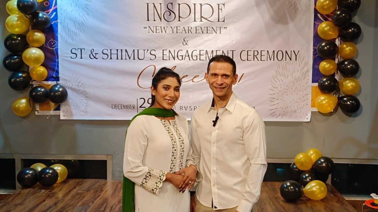 ফের বিয়ে করছেন সোহেল তাজ, হয়ে গেল বাগদান 