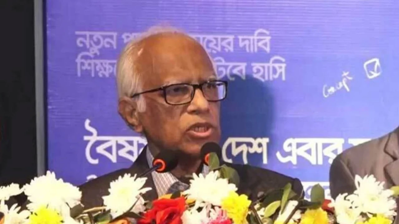 ‘বই বিতরণ নিয়ে ষড়যন্ত্রকারীদের তালিকা হচ্ছে’