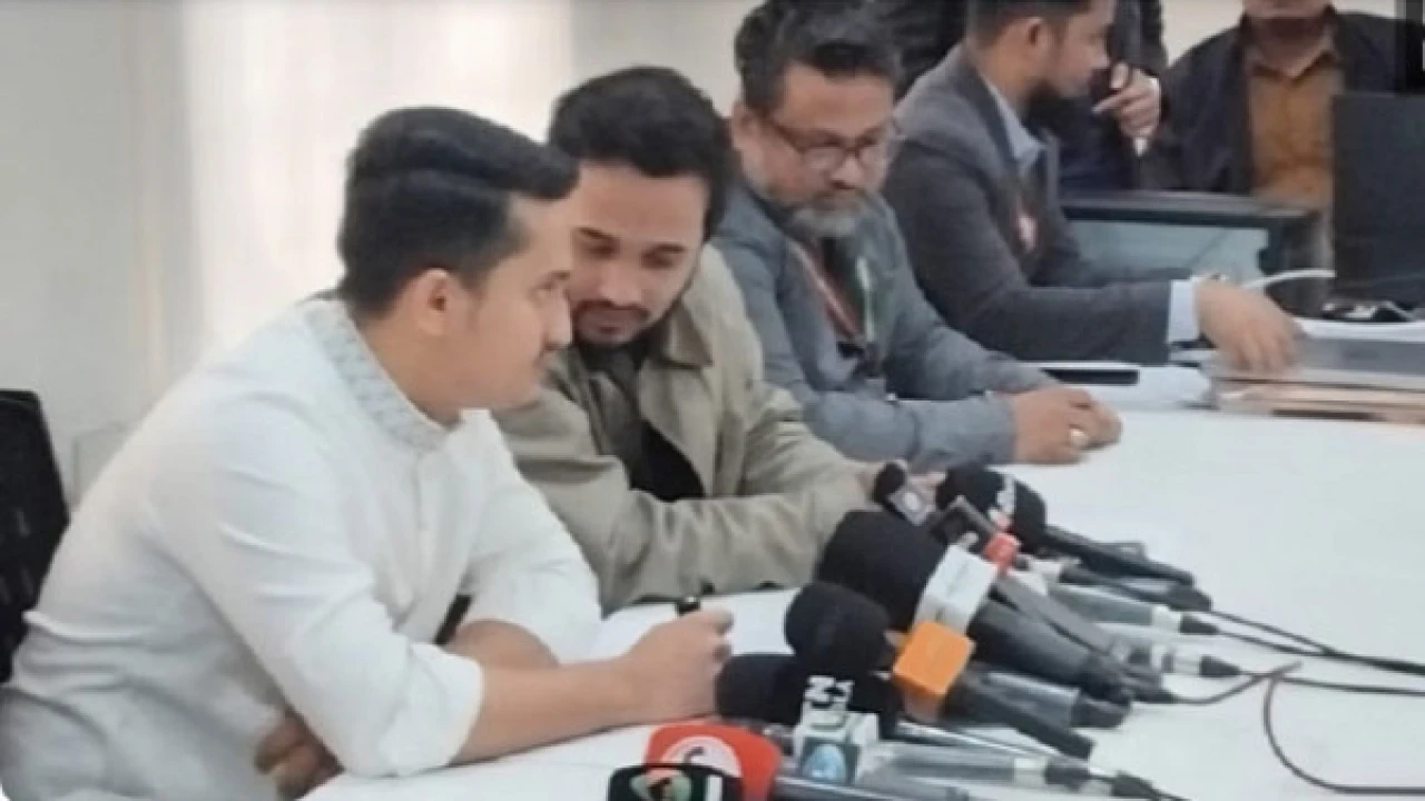 আর্থিক সহায়তা দিতে কেন দেরি হচ্ছে, জানালেন সারজিস আলম