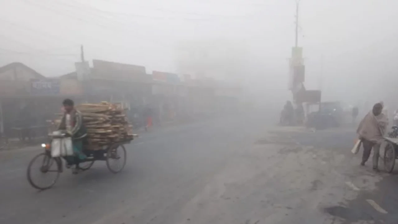 দেশের সর্বনিম্ন তাপমাত্রা দিনাজপুরে