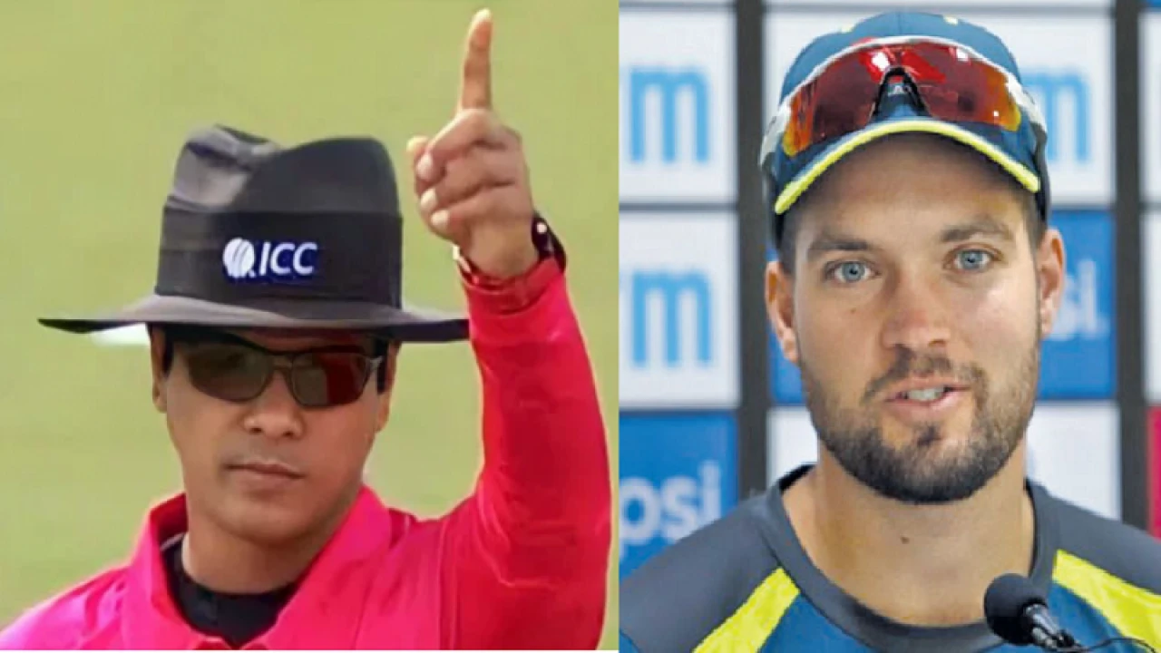 সৈকত ‘সত্যিই দুর্দান্ত’ কাজ করেছেন, বললেন অস্ট্রেলিয়ার উইকেটকিপার