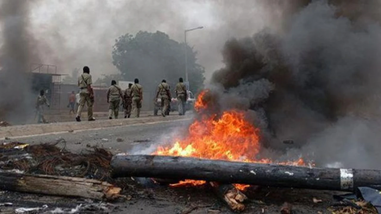 ফিরিয়ে আনা হচ্ছে মোজাম্বিকে আটকে পড়া বাংলাদেশিদের