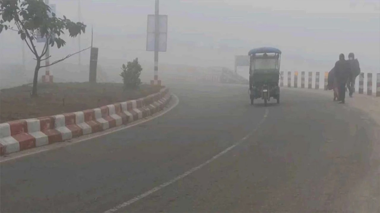 পঞ্চগড়ে টানা চার দিন ধরে সূর্যের মুখ দেখা যায়নি