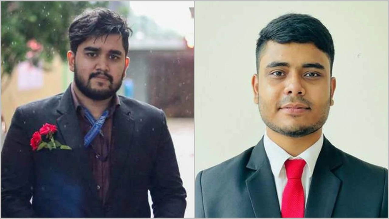 বিপ্লবী ছাত্র পরিষদের ঢাকা মহানগর উত্তরের আহ্বায়ক কমিটি ঘোষণা