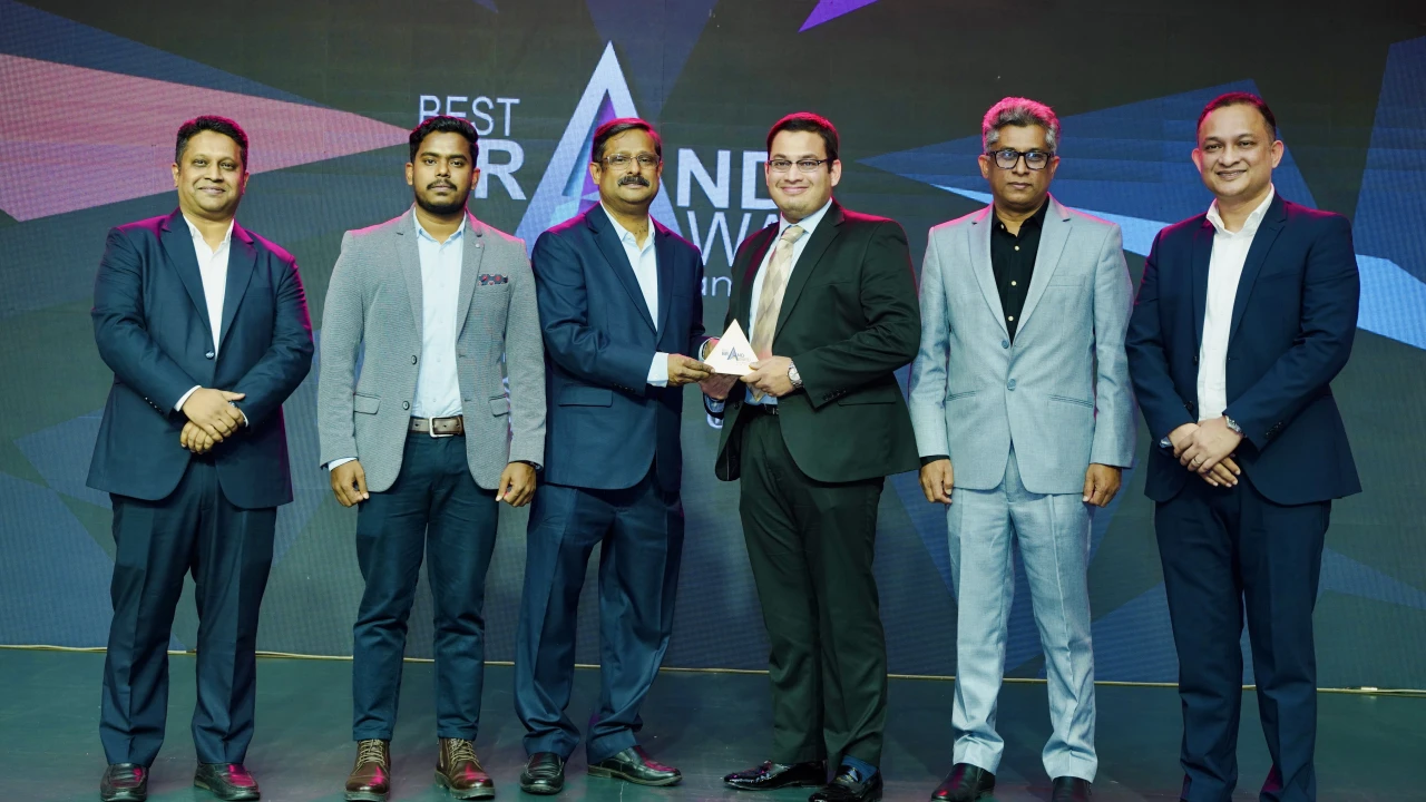 সেরা ব্রান্ডের সম্মান অর্জন করেছে ‘ডিপ্লোমা’