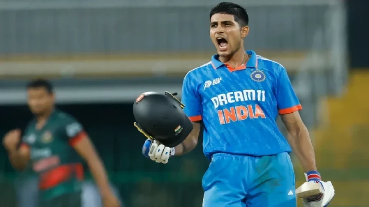 গিলসহ ৪ ভারতীয় ক্রিকেটারকে তলব করল সিআইডি