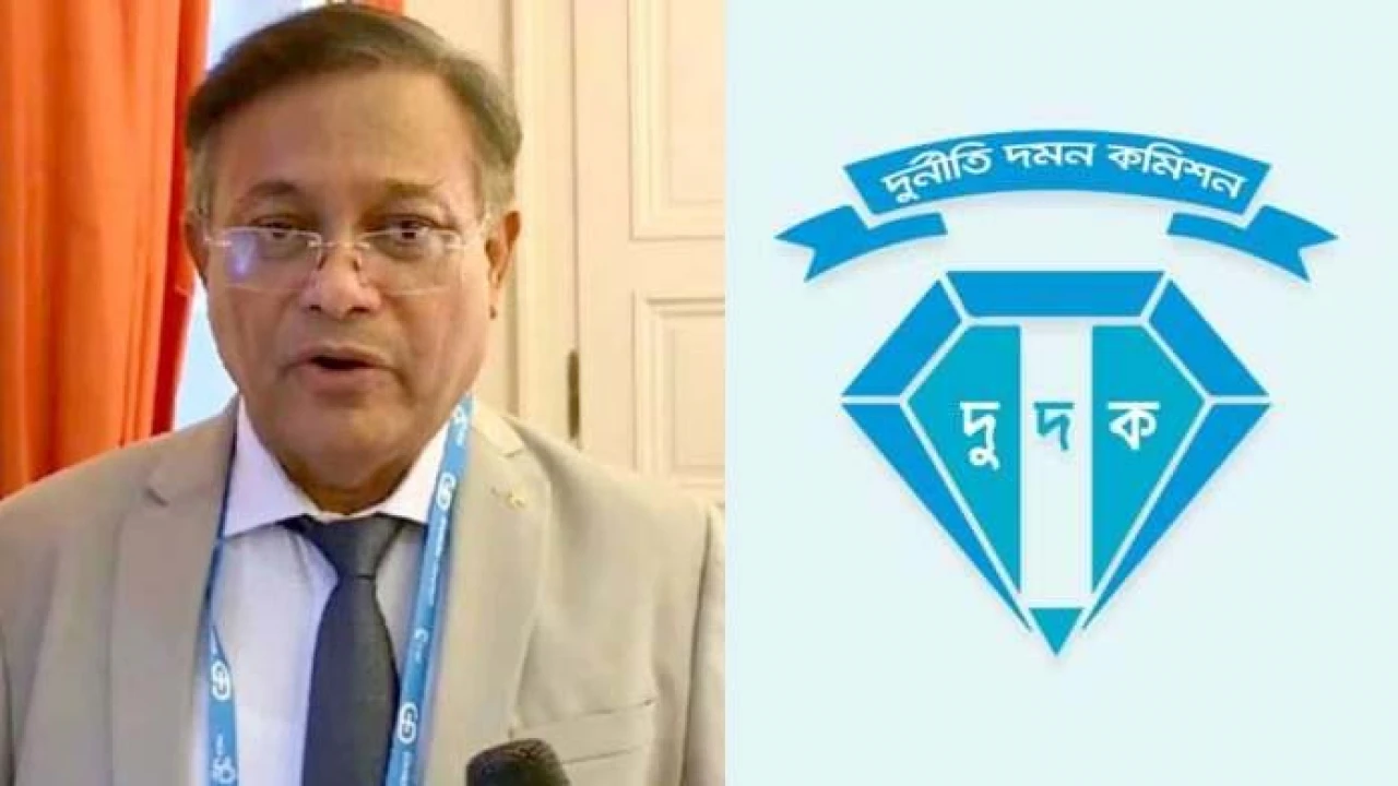 হাছান মাহমুদের দুর্নীতি অনুসন্ধানে মাঠে দুদক