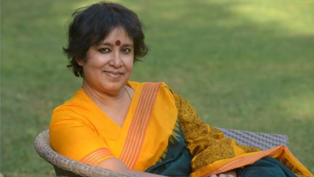 শেখ হাসিনা আমার ক্ষতি করেছে: তসলিম নাসরিন