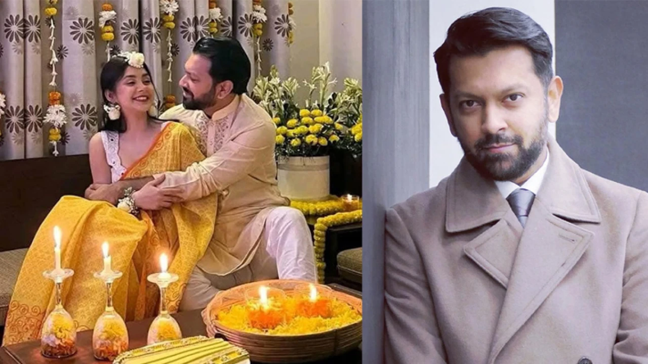 বিয়ে করলেন তাহসান, পাত্রী কে?