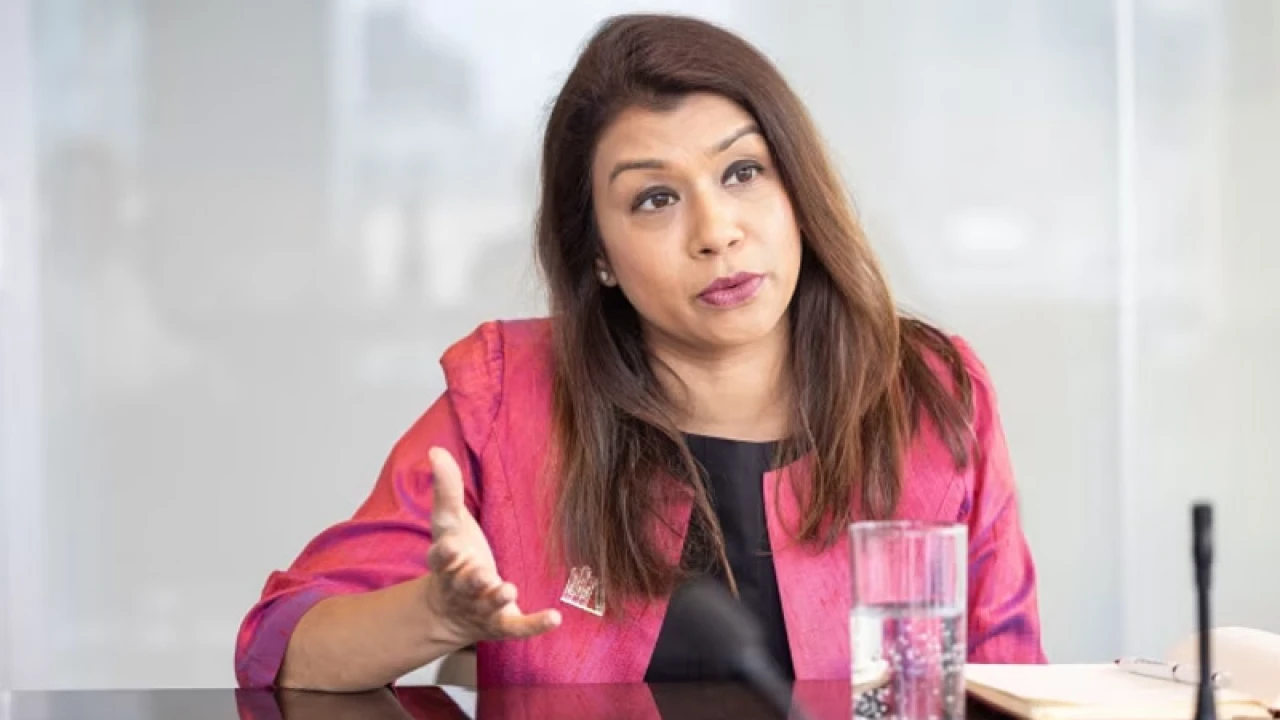 টিউলিপকে লন্ডনে বিনামূল্যে ফ্ল্যাট দেন আ. লীগ ঘনিষ্ঠ ব্যবসায়ী