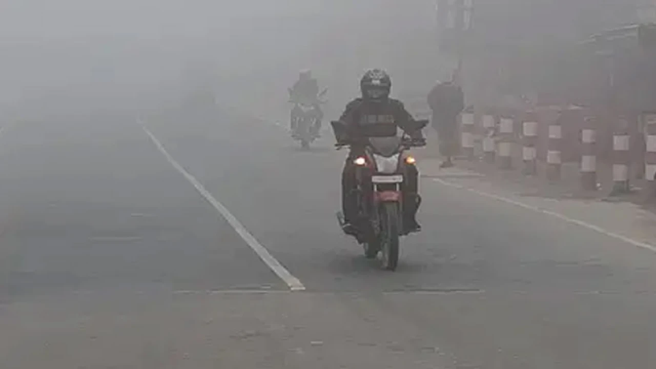 শৈত্যপ্রবাহ নিয়ে যে বার্তা দিলো আবহাওয়া অধিদপ্তর