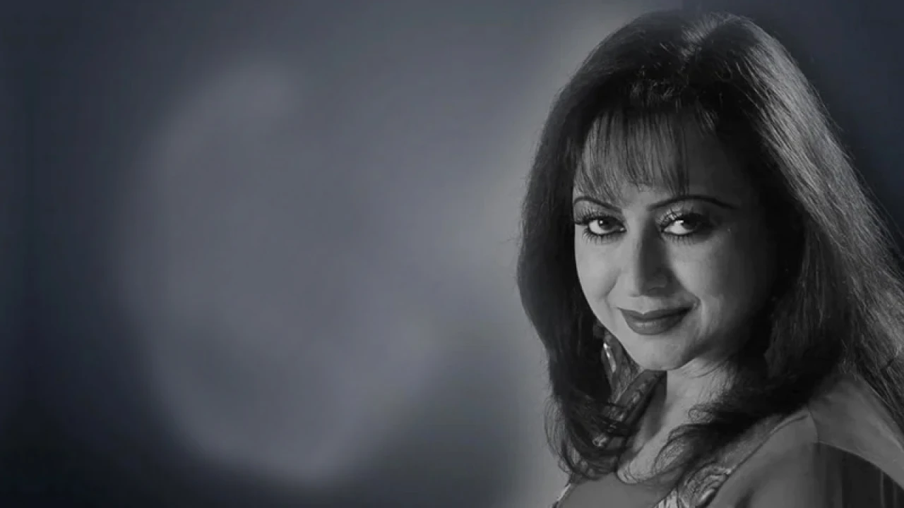 অঞ্জনার মৃত্যুতে তারকাদের শোক 