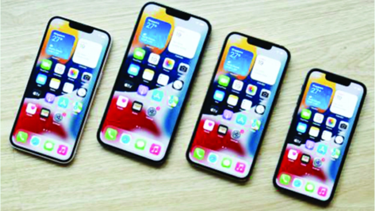 চীনে কম দামে অ্যাপলের ফোন!