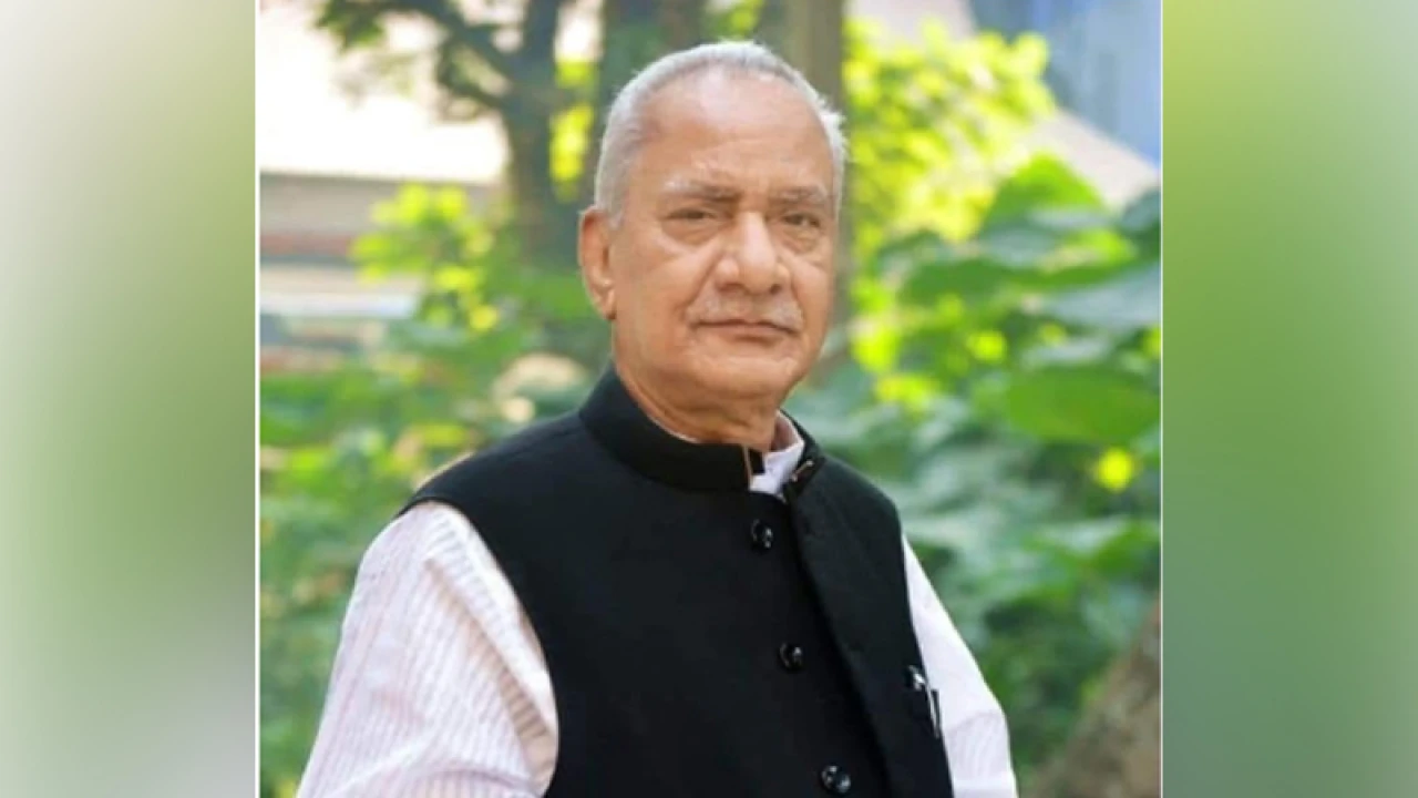 সাবেক মন্ত্রী লতিফ বিশ্বাস আটক