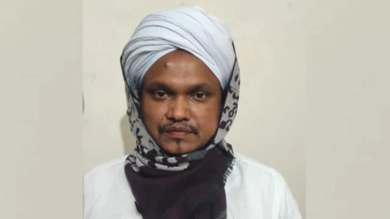 তাবলীগের সাদপন্থী নেতা শফিউল্লাহ রিমান্ডে