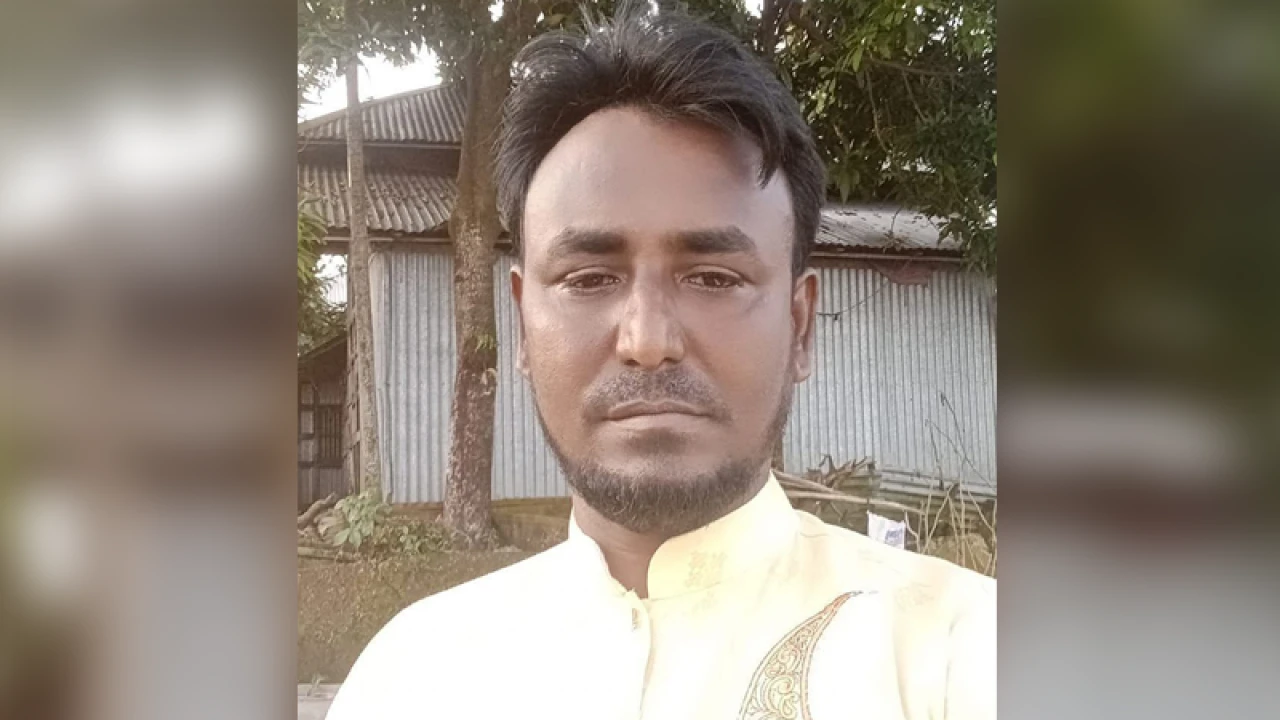 মাদ্রাসাছাত্রী নিয়ে সাবেক যুবদল নেতা উধাও