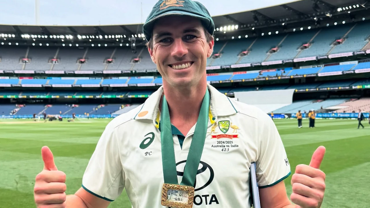 কামিন্স কি অস্ট্রেলিয়ার সর্বকালের সেরাদের একজন?