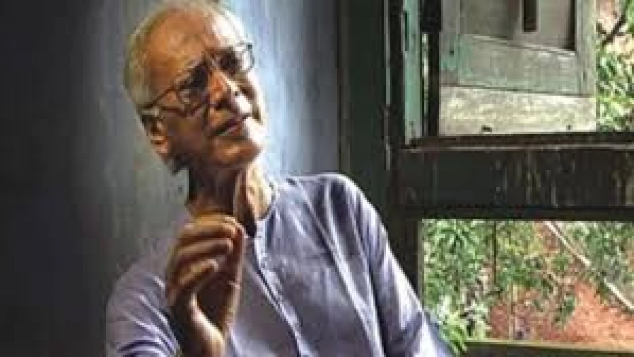 অর্থনীতিবিদ আনিসুর রহমান মারা গেছেন 