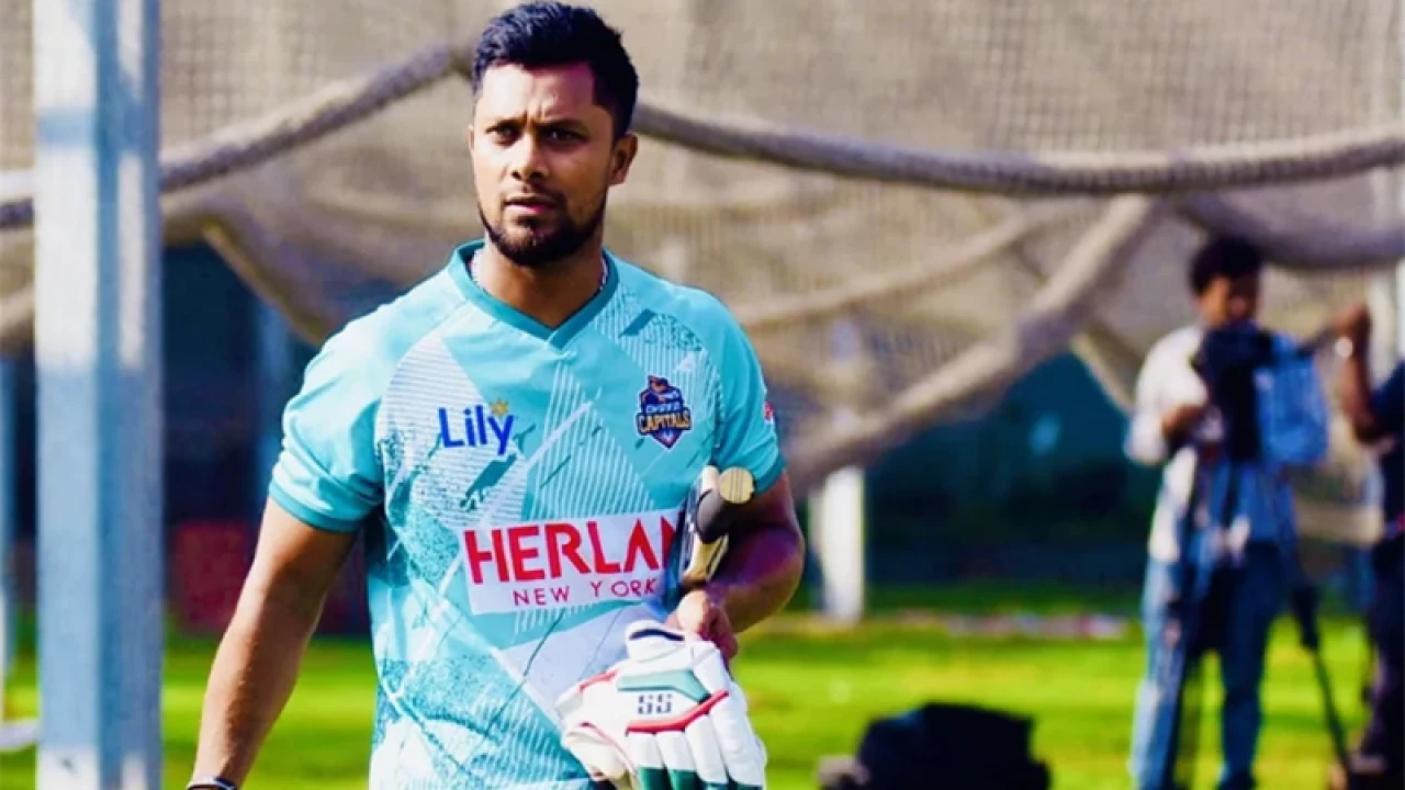 শৃঙ্খলা ভেঙে ঢাকার একাদশ থেকে বাদ পড়েন সাব্বির