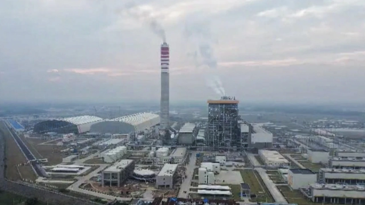 চলতি মাসেই উৎপাদনে আসছে পটুয়াখালী তাপ বিদ্যুৎকেন্দ্র