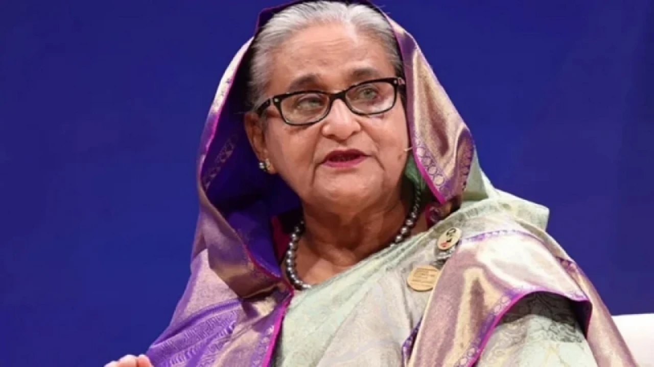 শেখ হাসিনাসহ ৯৭ জনের পাসপোর্ট বাতিল