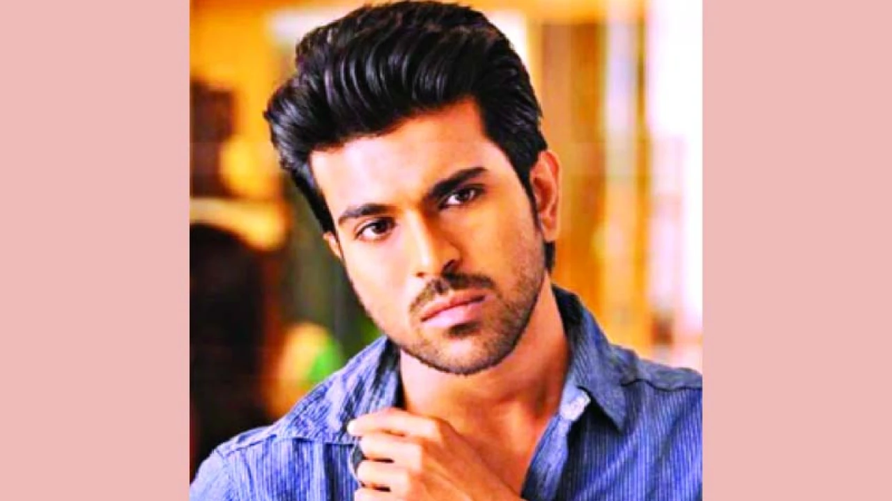 এবার বিপাকে রামচরণ!