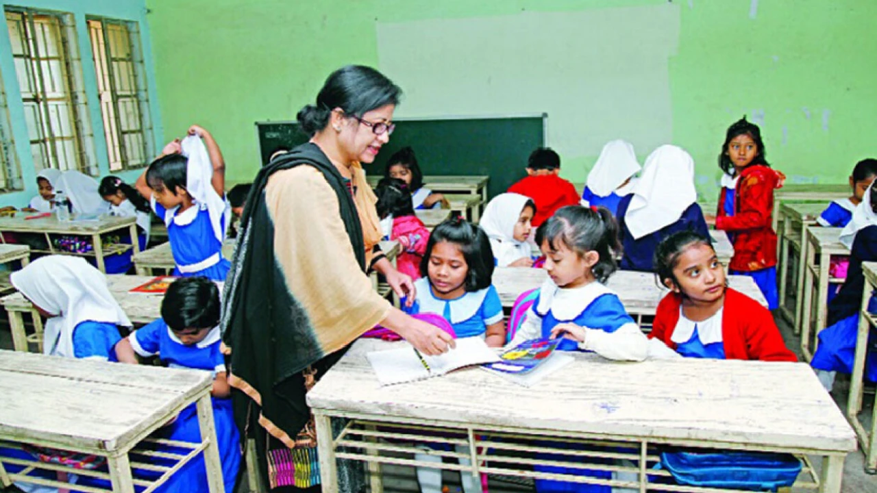 চলতি বছরেই শুরু হচ্ছে এমপিওভুক্ত শিক্ষকদের বদলি