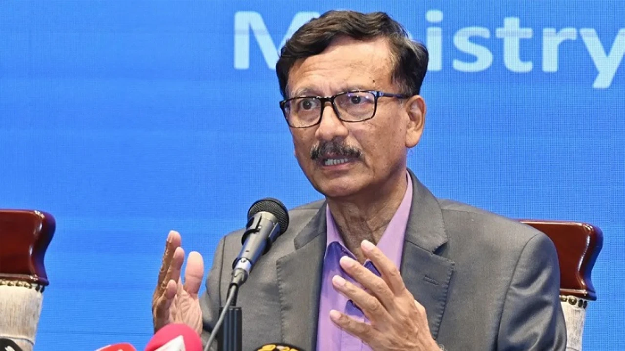 শেখ হাসিনাকে ফেরাতে চিঠির জবাব এখনো পাইনি: পররাষ্ট্র উপদেষ্টা