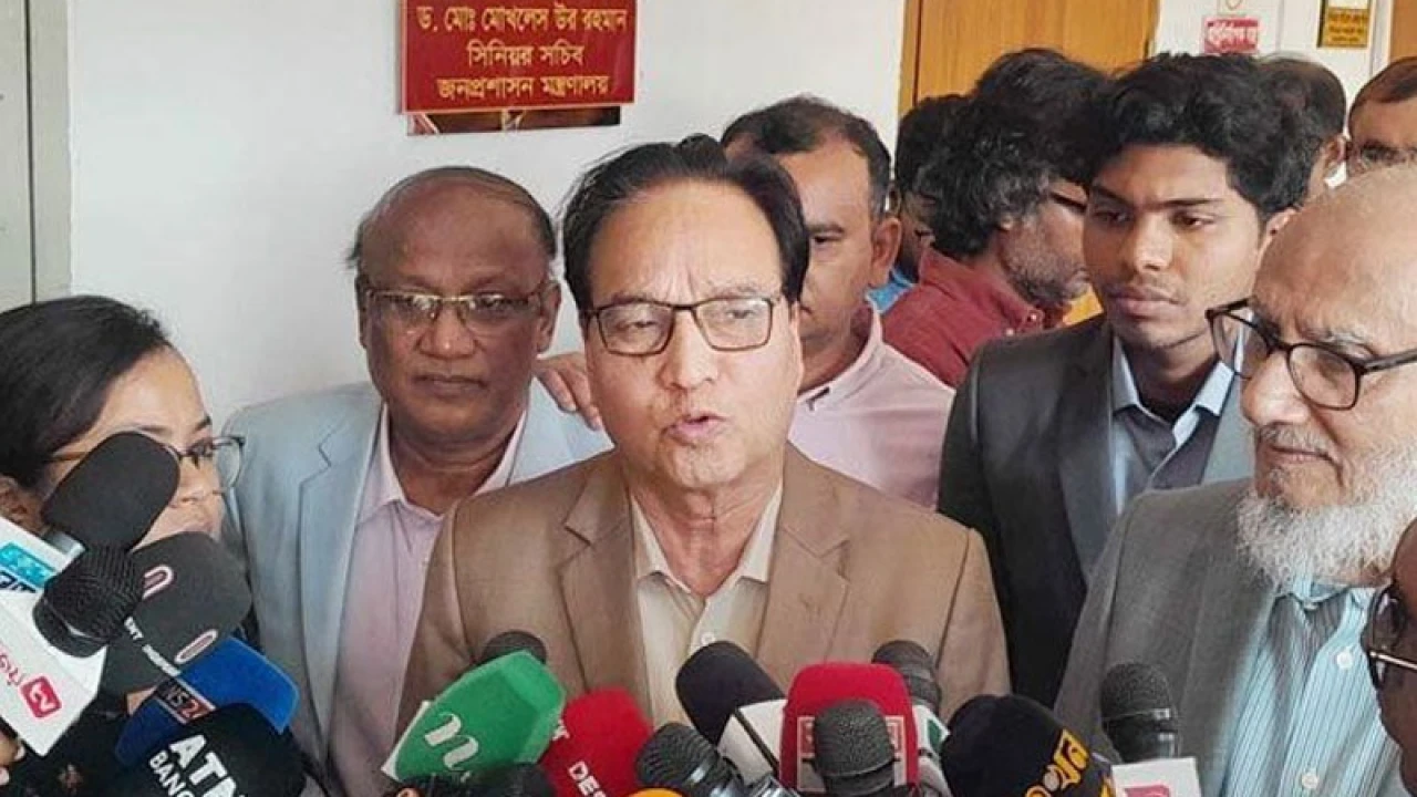 এবার থেকে পেনশনভুক্তরাও মহার্ঘ ভাতা পাবেন 