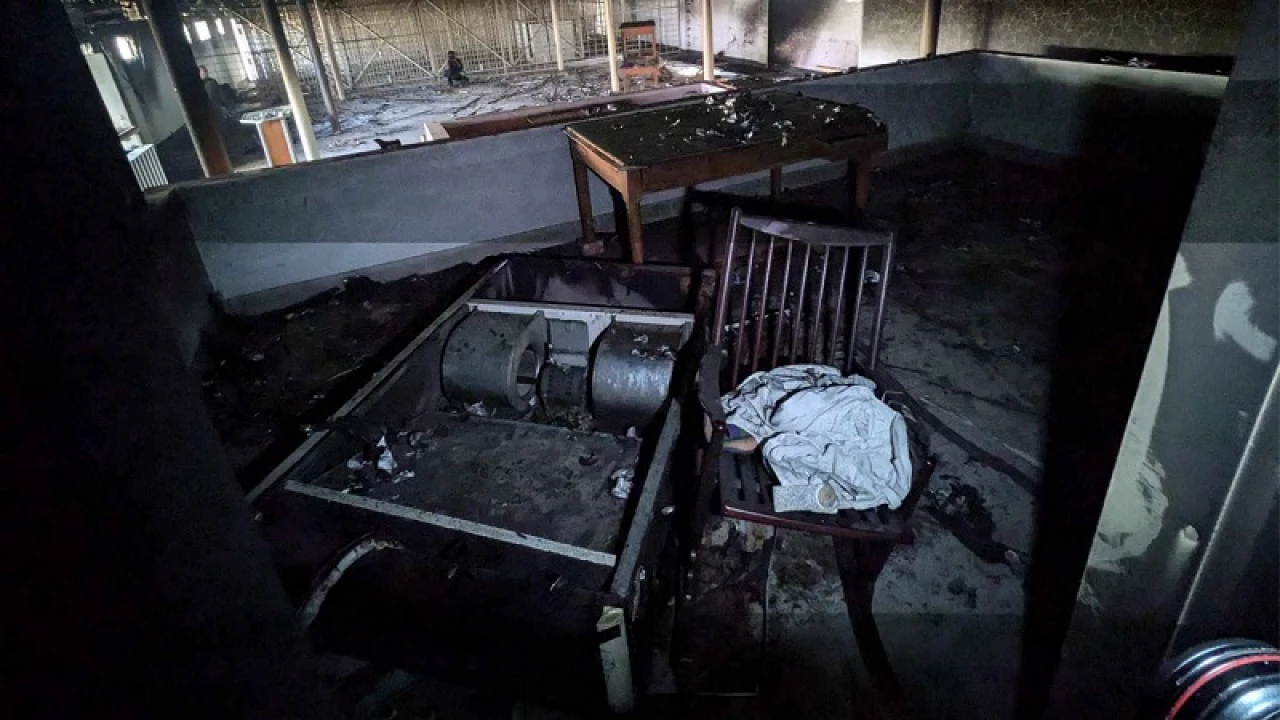 আলিয়া মাদ্রাসার মাঠে ‘হচ্ছে না’ বিচারকাজ