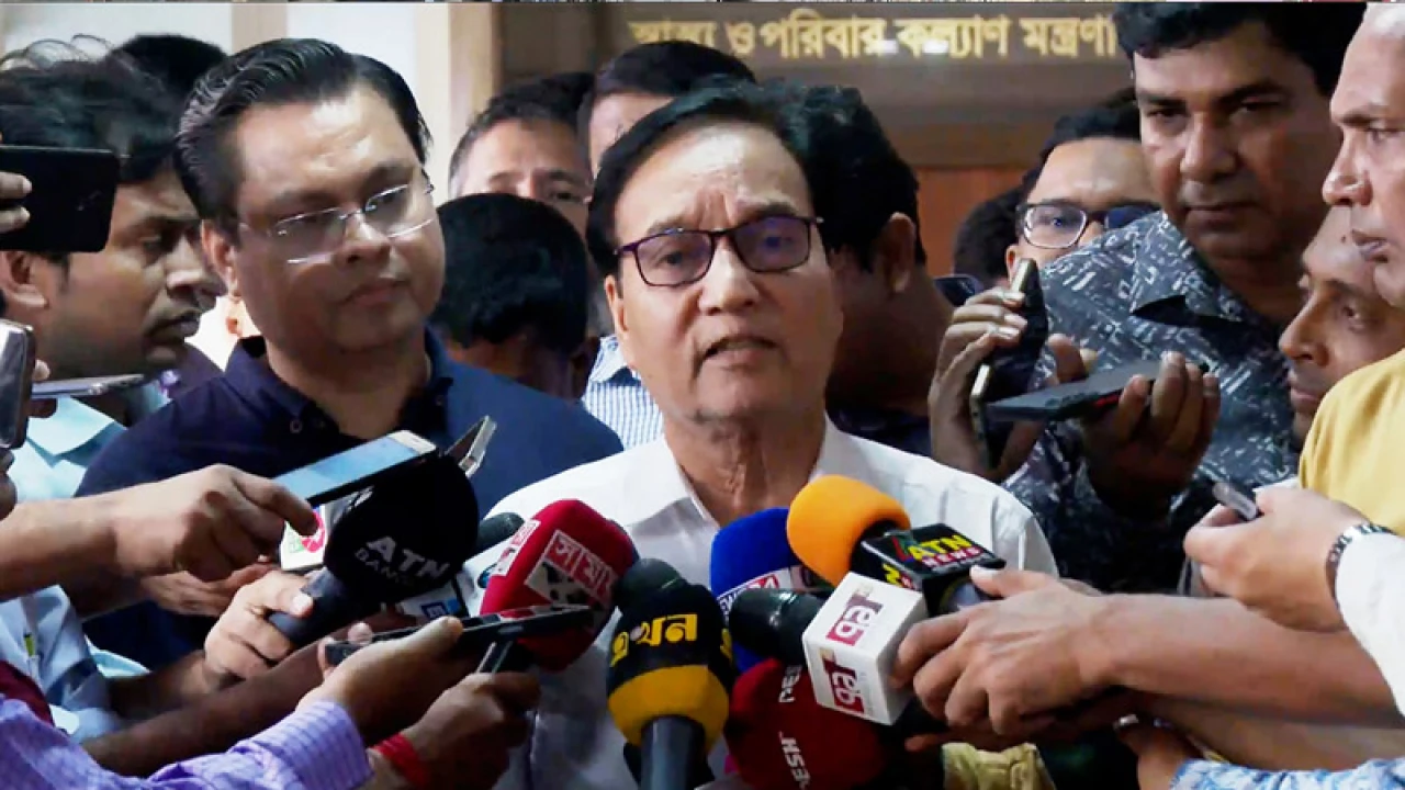 ৪৩তম বিসিএসে বাদ পড়াদের বেশিরভাগই পুনর্নিয়োগ পাবেন: জনপ্রশাসন সচিব