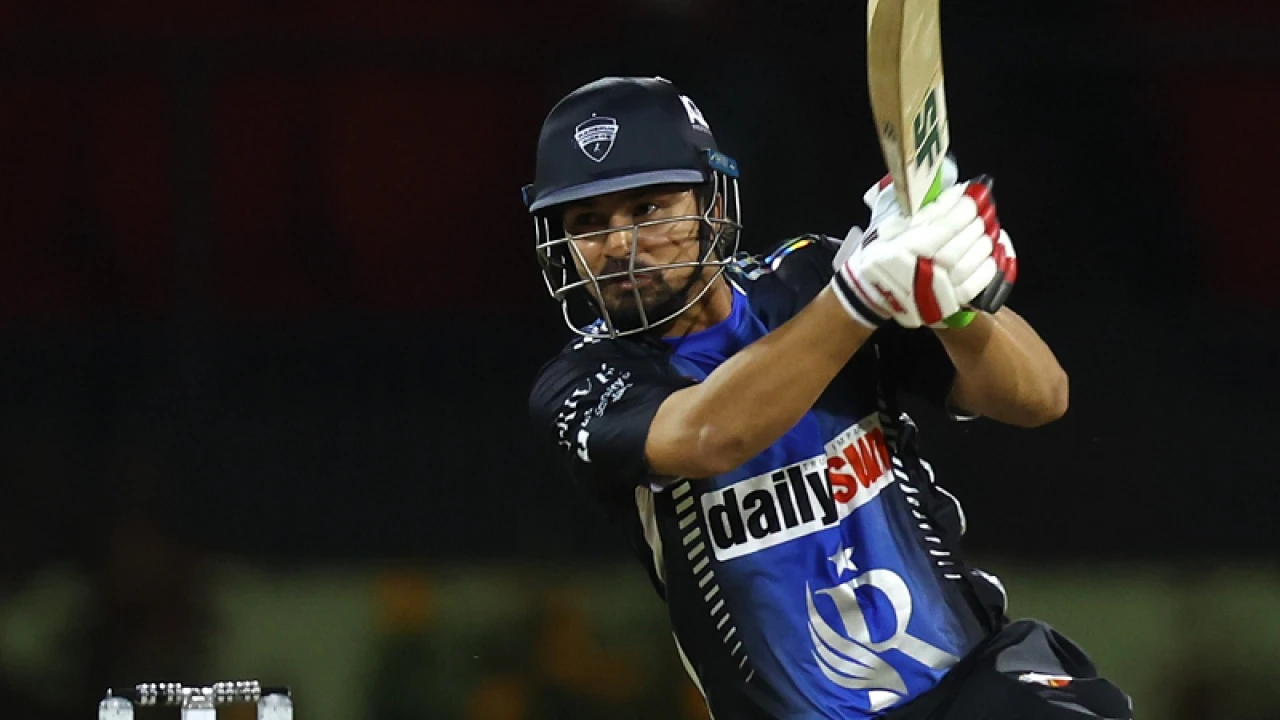 ৬, ৪, ৪, ৬, ৪, ৬—সোহানের শেষ ওভারের বীরত্বে রংপুরের জয়