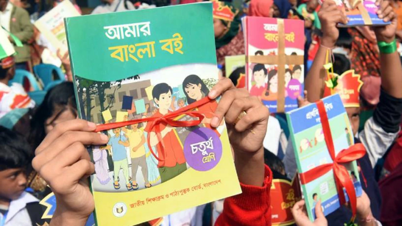 ‘আগামী মাসের মধ্যে সবাই পাঠ্যপুস্তক হাতে পাবে’